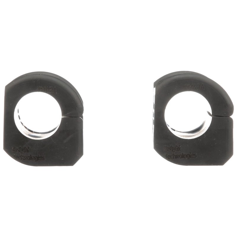 Delphi TD5676W Suspension Stabilizer Bar Bushing Kit - Front
