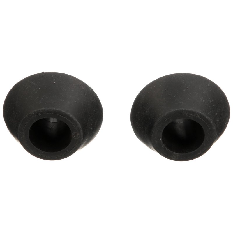 Delphi TD5677W Suspension Control Arm Bushing - Rear Upper