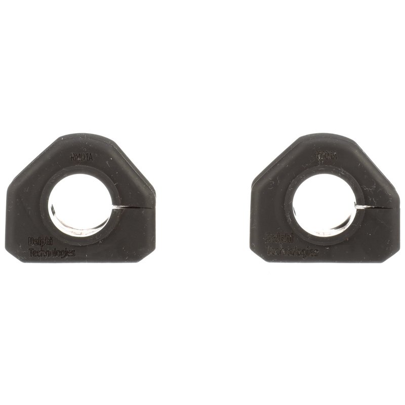 Delphi TD5684W Suspension Stabilizer Bar Bushing Kit - Front