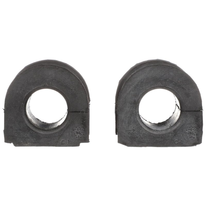Delphi TD5693W Suspension Stabilizer Bar Bushing Kit - Front To Frame