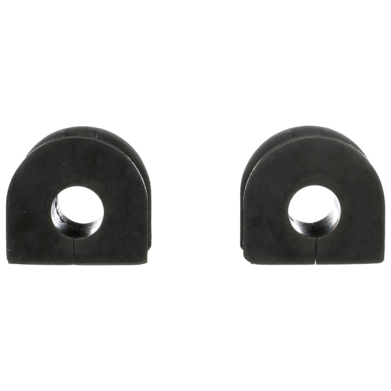 Delphi TD5707W Suspension Stabilizer Bar Bushing Kit - Rear