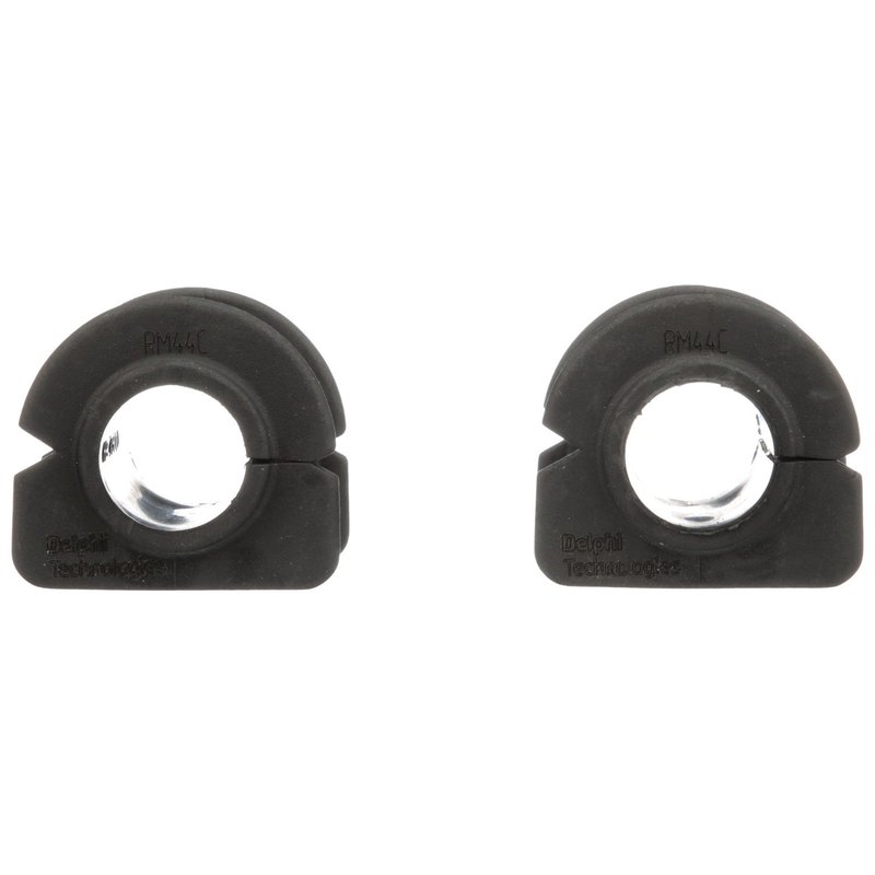 Delphi TD5726W Suspension Stabilizer Bar Bushing Kit - Front To Frame
