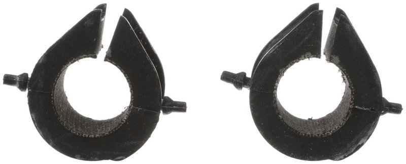 Delphi TD5747W Suspension Stabilizer Bar Bushing Kit - Front