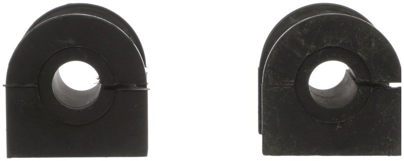 Delphi TD5752W Suspension Stabilizer Bar Bushing Kit - Rear