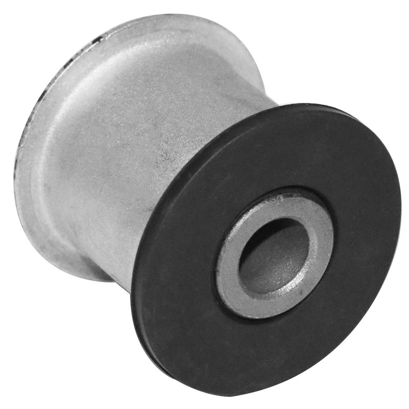 Delphi TD5776W Suspension Control Arm Bushing - Front Lower Forward
