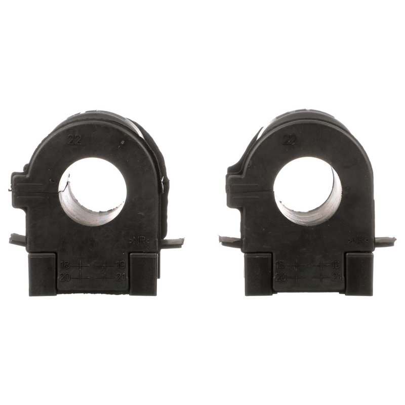 Delphi TD5784W Suspension Stabilizer Bar Bushing Kit - Front