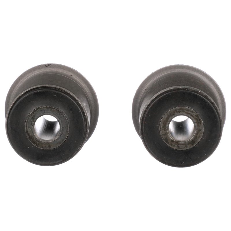 Delphi TD5818W Suspension Control Arm Bushing Kit - Front Lower Rearward