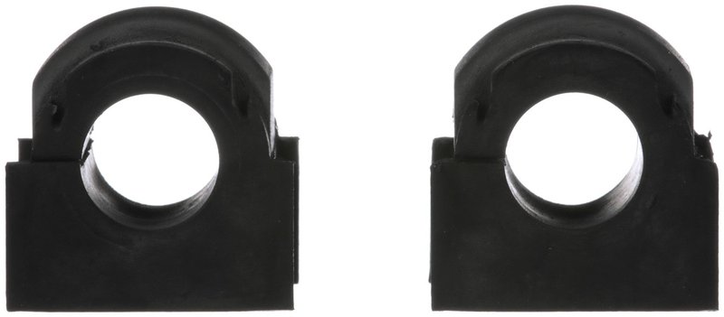 Delphi TD5847W Suspension Stabilizer Bar Bushing Kit - Front