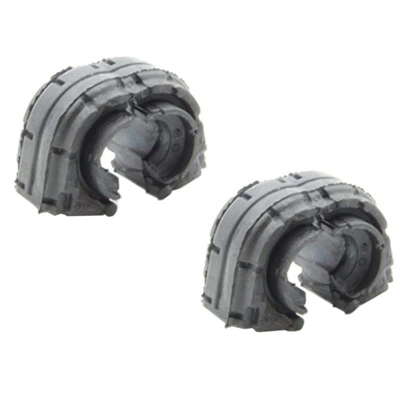 Delphi TD5893W Suspension Stabilizer Bar Bushing Kit - Rear