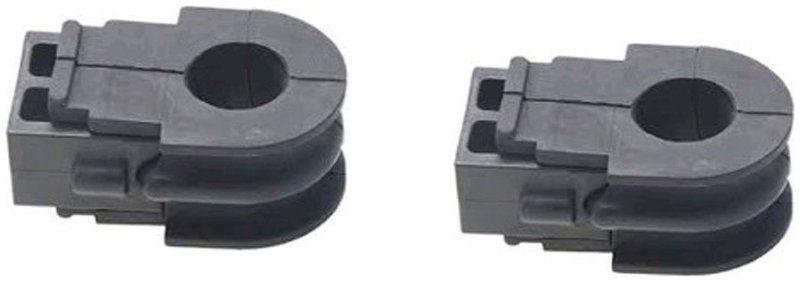 Delphi TD5894W Suspension Stabilizer Bar Bushing Kit - Front