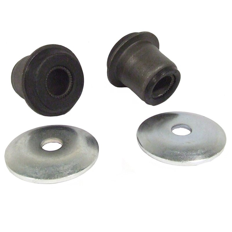 Delphi TD620W Suspension Control Arm Bushing Kit - Front Upper