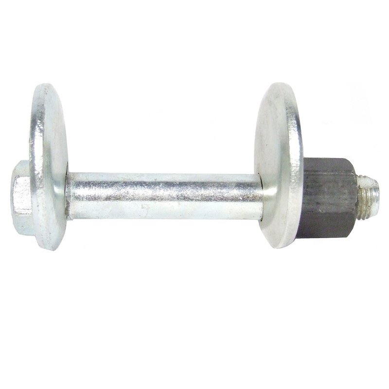 Delphi TD625W Alignment Cam Bolt Kit - Front Upper