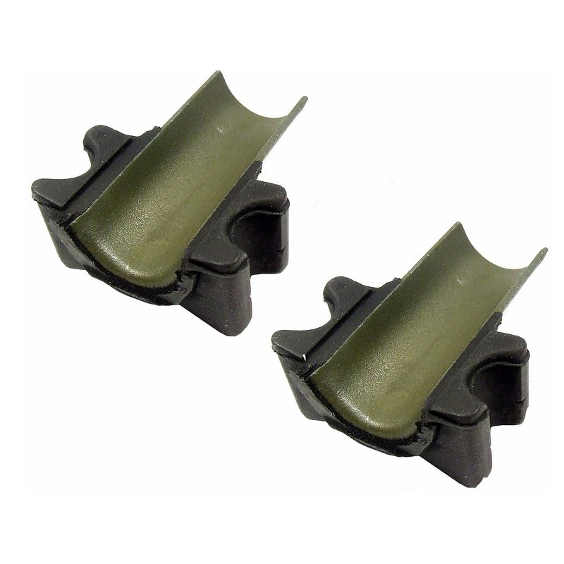 Delphi TD687W Suspension Stabilizer Bar Bushing Kit - Front