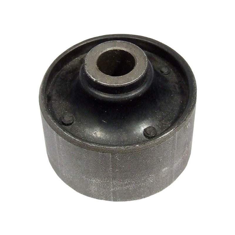 Delphi TD747W Suspension Control Arm Bushing - Front Lower Inner Rearward