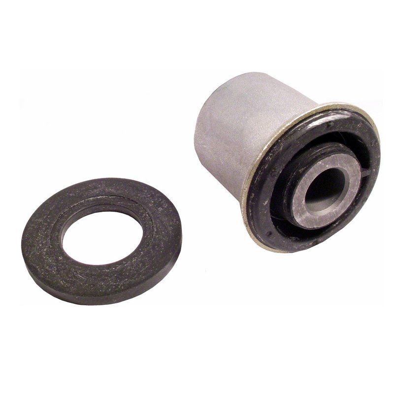 Delphi TD778W Suspension Control Arm Bushing - Front Lower Inner Forward