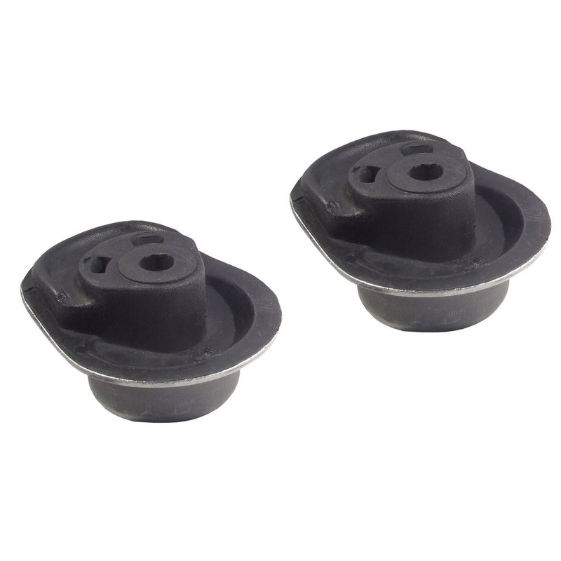 Delphi TD796W Axle Support Bushing - Rear Lower