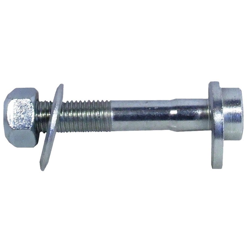 Delphi TD801W Suspension Control Arm Bolt - Rear Lower