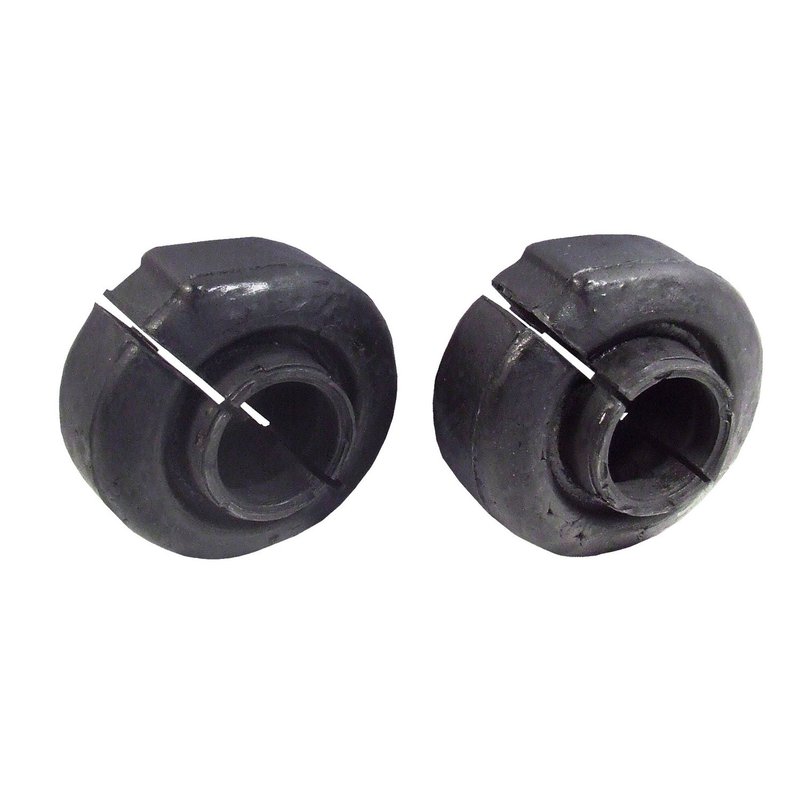 Delphi TD821W Suspension Stabilizer Bar Bushing Kit - Front