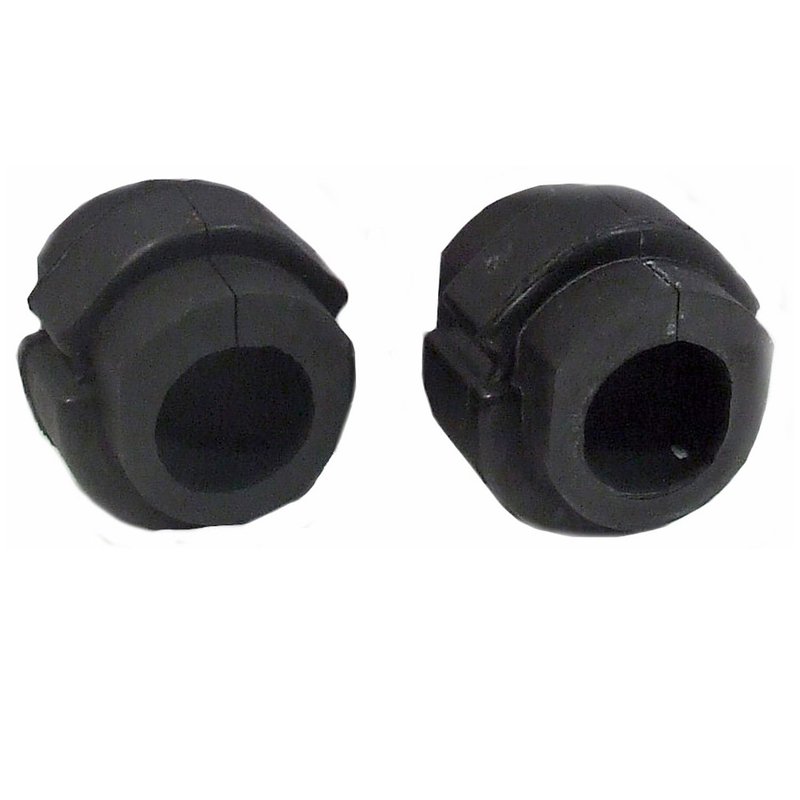 Delphi TD826W Suspension Stabilizer Bar Bushing Kit - Front