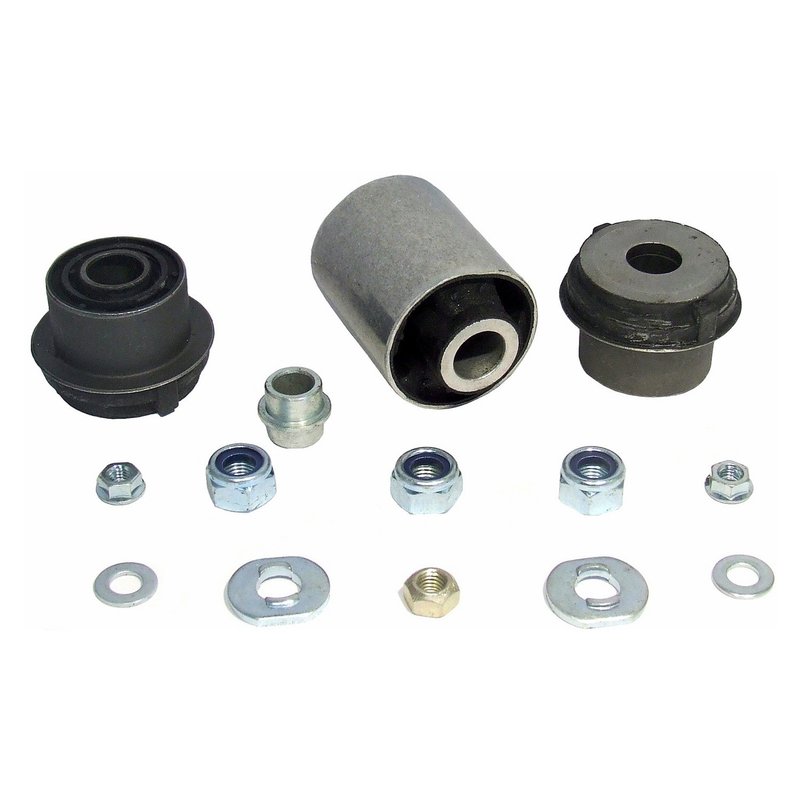 Delphi TD839W Suspension Control Arm Bushing Kit - Front Lower