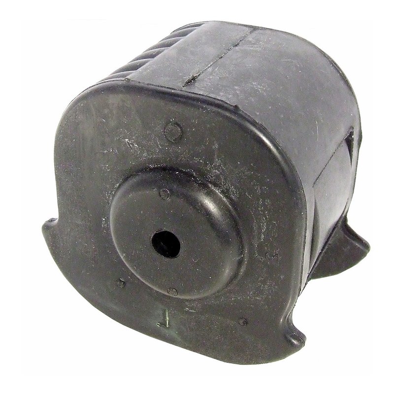 Delphi TD854W Suspension Control Arm Bushing - Front Right Lower Rearward