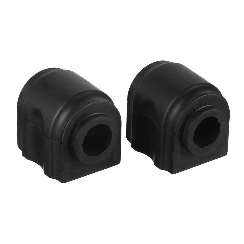 Delphi TD922W Suspension Stabilizer Bar Bushing Kit - Rear