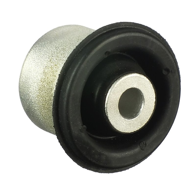 Delphi TD932W Suspension Control Arm Bushing - Front Upper Forward