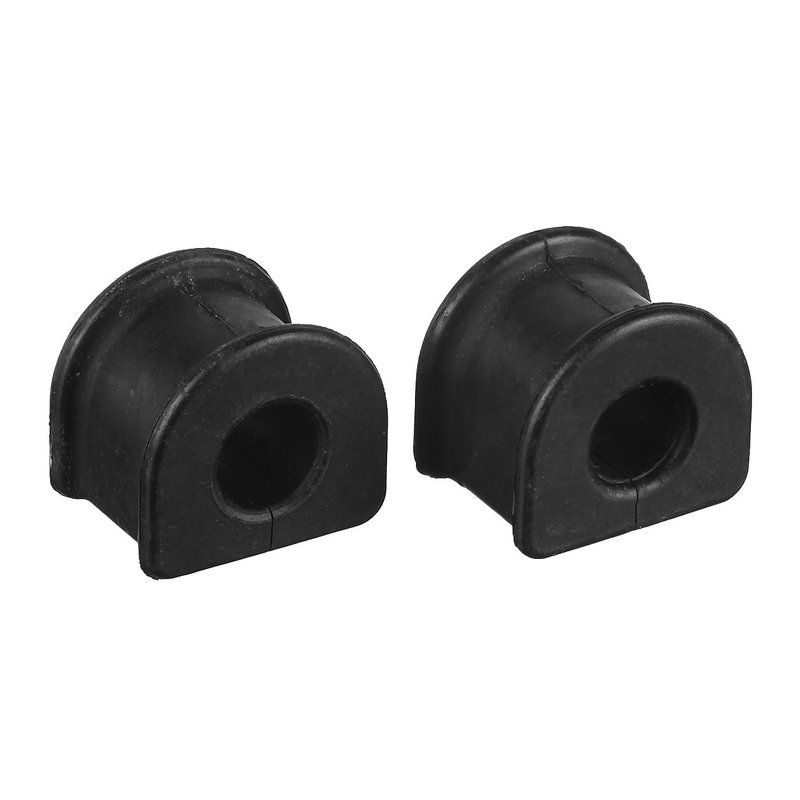 Delphi TD972W Suspension Stabilizer Bar Bushing Kit - Rear