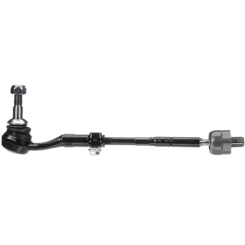 Delphi TL2025 Steering Tie Rod End Assembly - Left