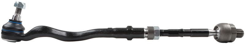 Delphi TL2062 Steering Tie Rod End Assembly - Left