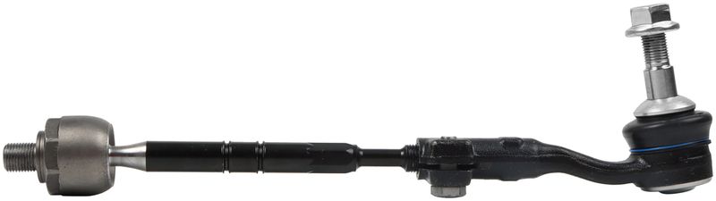 Delphi TL2097 Steering Tie Rod End Assembly - Left