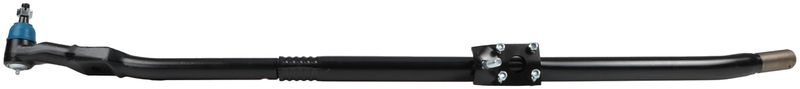 Delphi TL2214PX Steering Tie Rod Assembly - Front Right
