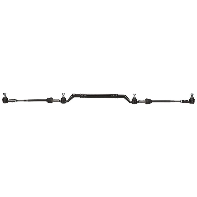 Delphi TL554 Steering Tie Rod Assembly