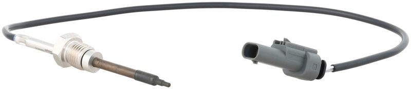 Delphi TS30515 Exhaust Gas Temperature (EGT) Sensor - After Particulate Filter, Catalytic Converter Rearward or Middle of Particulate Filter
