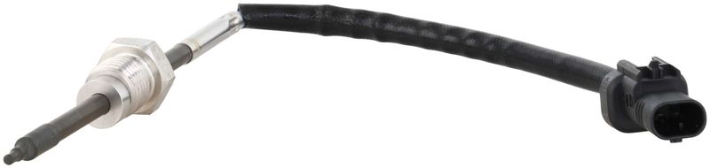 Delphi TS30519 Exhaust Gas Temperature (EGT) Sensor - Catalytic Converter Forward or Turbocharger Outlet Pipe