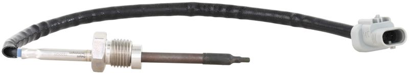 Delphi TS30520 Exhaust Gas Temperature (EGT) Sensor - Catalytic Converter Forward or Turbocharger Outlet Pipe