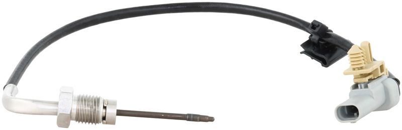Delphi TS30522 Exhaust Gas Temperature (EGT) Sensor - Catalytic Converter or Catalytic Converter Forward