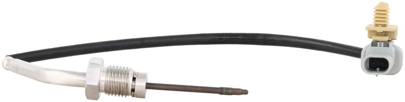 Delphi TS30523 Exhaust Gas Temperature (EGT) Sensor - Catalytic Converter Rearward