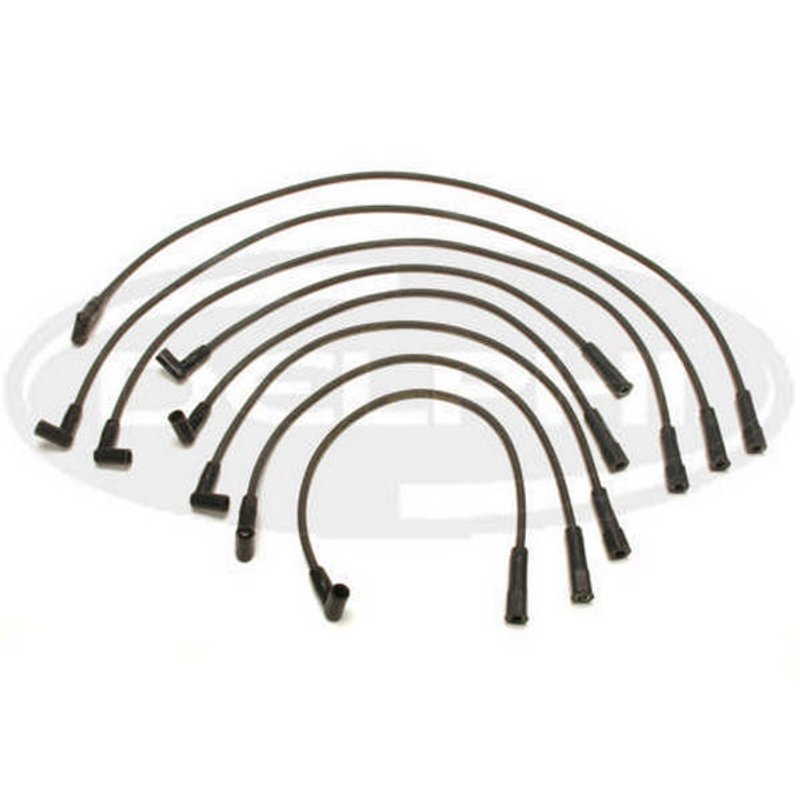Delphi XS10201 Spark Plug Wire Set