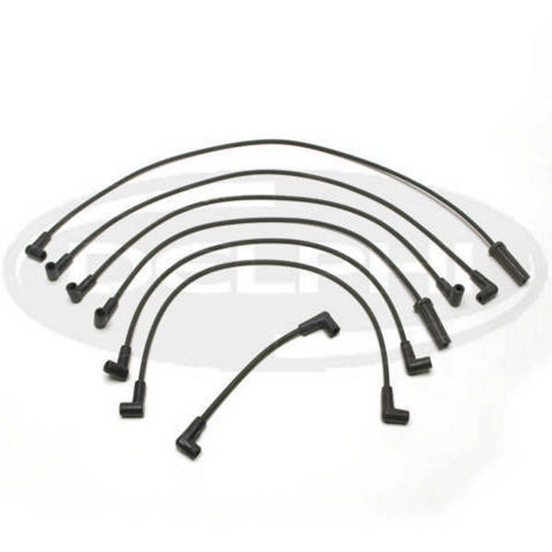 Delphi XS10211 Spark Plug Wire Set