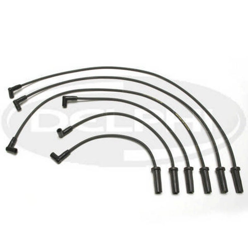 Delphi XS10214 Spark Plug Wire Set
