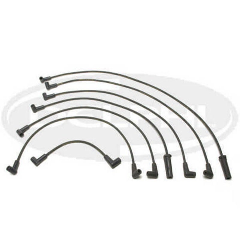 Delphi XS10215 Spark Plug Wire Set
