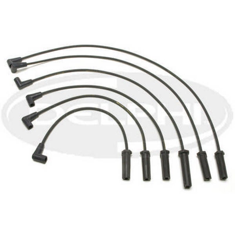 Delphi XS10218 Spark Plug Wire Set