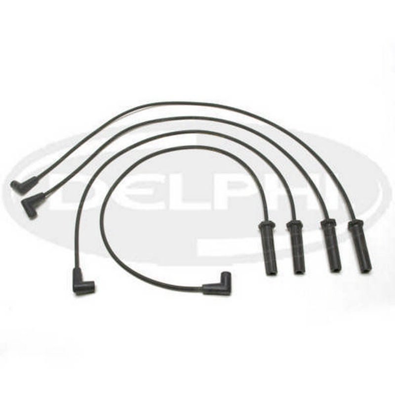 Delphi XS10219 Spark Plug Wire Set