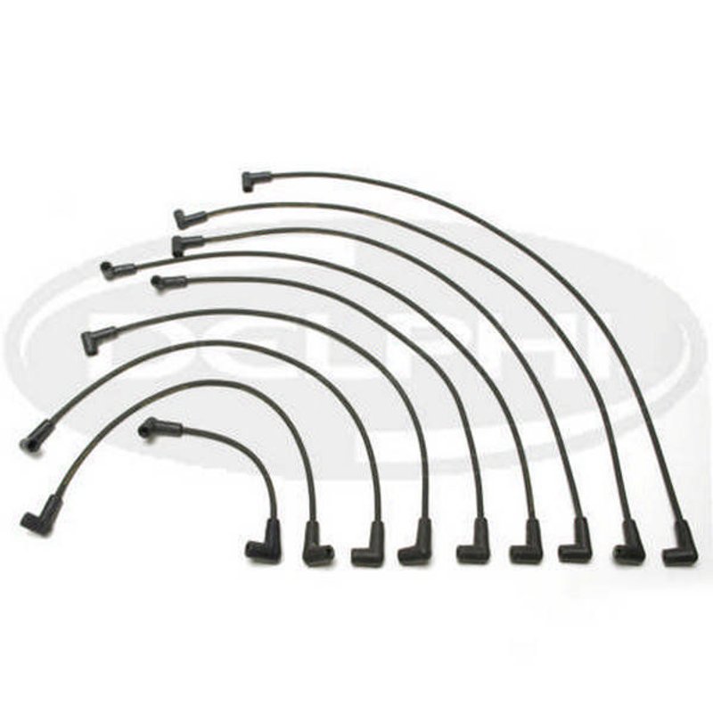 Delphi XS10223 Spark Plug Wire Set