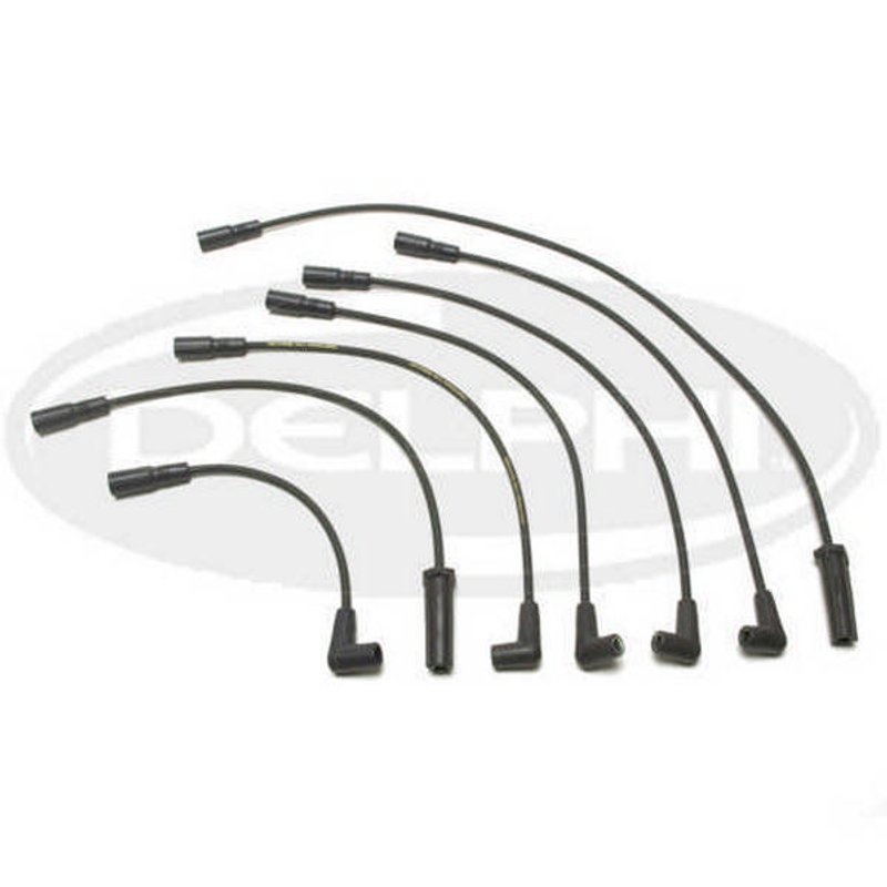 Delphi XS10227 Spark Plug Wire Set
