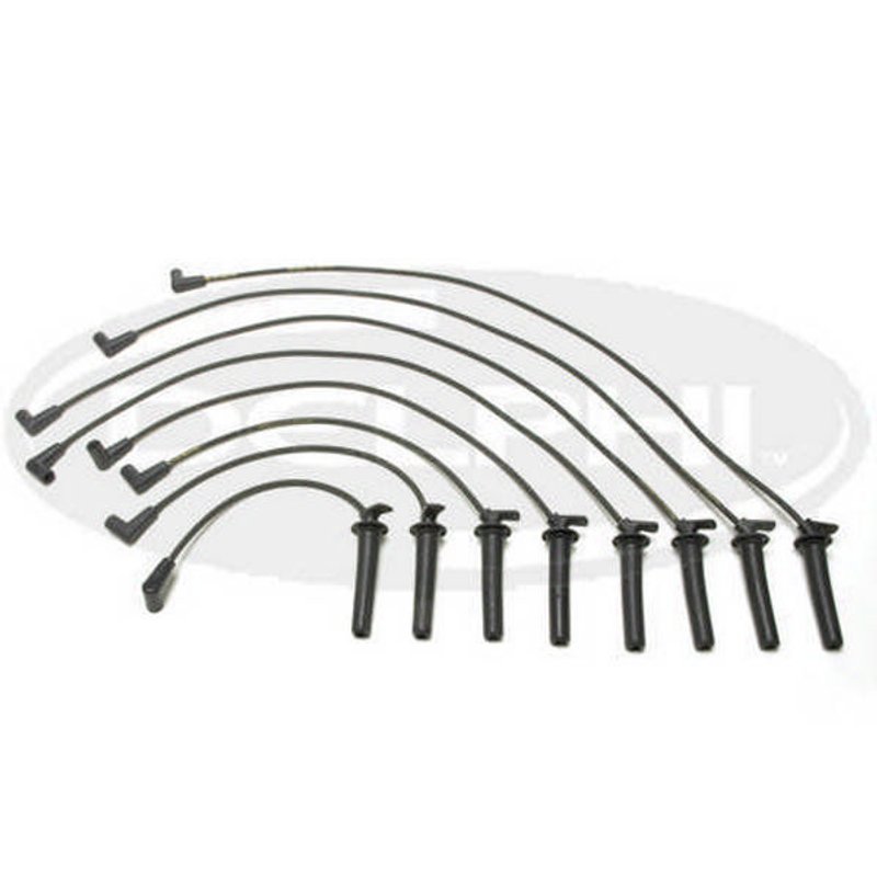 Delphi XS10233 Spark Plug Wire Set