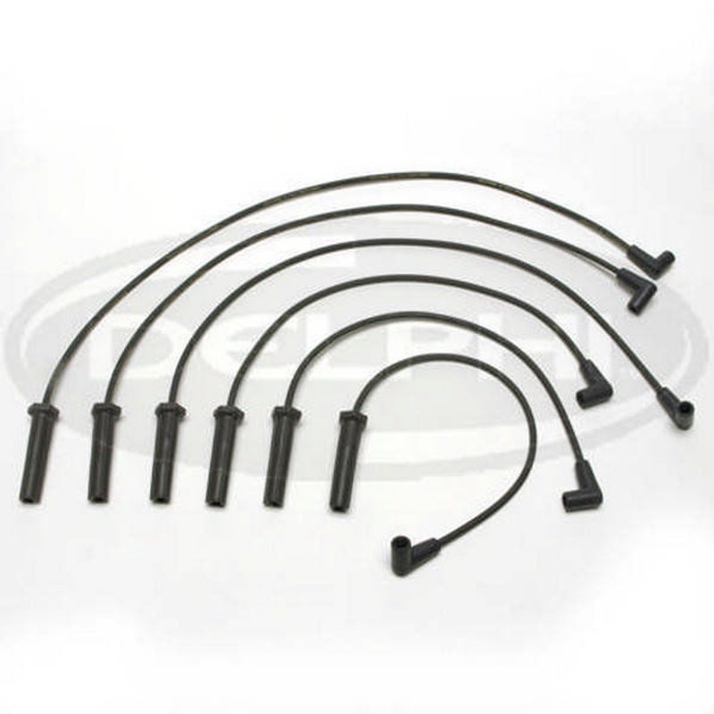 Delphi XS10235 Spark Plug Wire Set