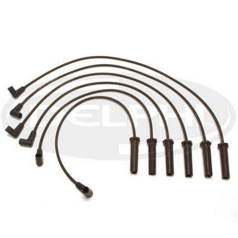 Delphi XS10239 Spark Plug Wire Set