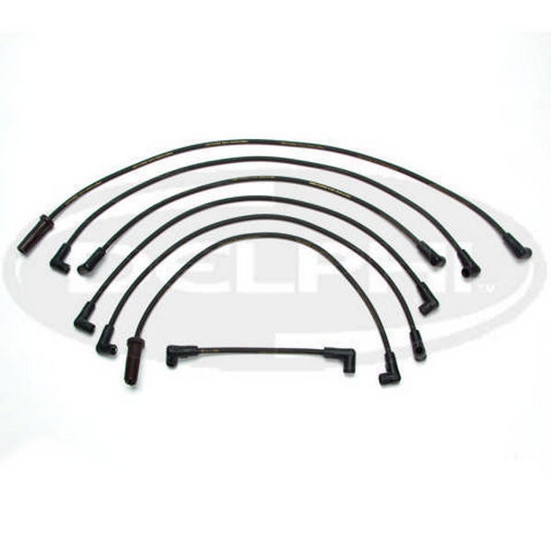 Delphi XS10248 Spark Plug Wire Set